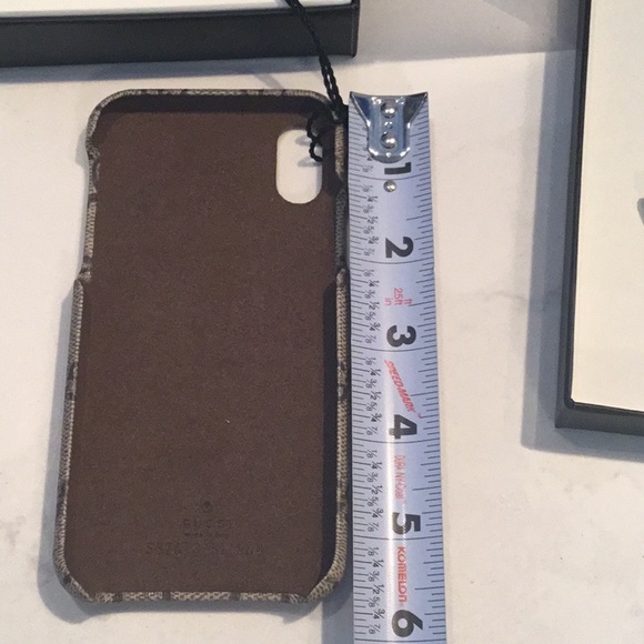 Gucci Phone Case - Picture 5 of 6